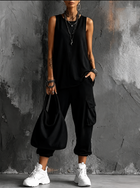 Camila | Conjunto casual de confort urbano 3