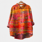 Blusa de verano 1