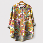 Blusa de verano 1