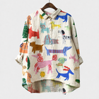 Blusa de verano 5