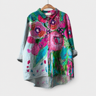 Blusa de verano 3