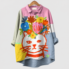Blusa de verano 1