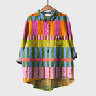 Blusa de verano 1