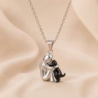 Collar del Abrazo Eterno 🐾 3