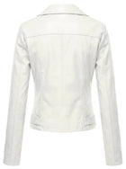Renata - Chaqueta de Piel Resistente y Elegante 3