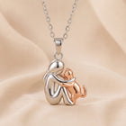 Collar del Abrazo Eterno 🐾 4