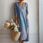 Sara™ | Vestido Floral Ligero 1