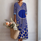 Eva™ | Vestido Cómodo del Día a Día 1