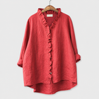 Blusa de verano 2