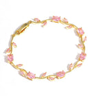 Brazalete Aura Tulipán 3