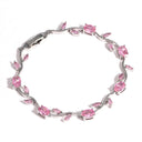 Plata rosa