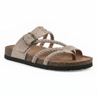 Sandalias Trenzadas Elegantes 3