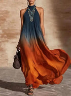 Paula | Vestido largo 2