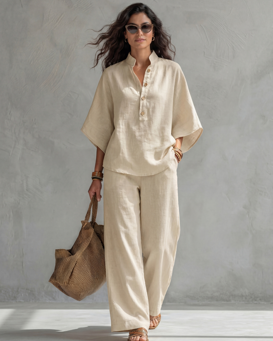 Elena | Conjunto Elegante para Mujeres