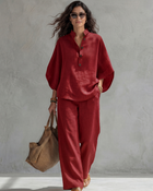 Elena | Conjunto Elegante para Mujeres 5
