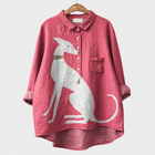 Blusa de verano 2