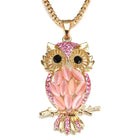 Collar Chouette Doradoe 2