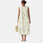 Elisa™ | Vestido Midi del Día a Día 3