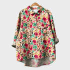 Blusa de verano 2
