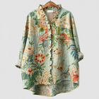 Blusa de verano 1