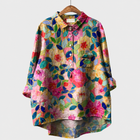 Blusa de verano 5