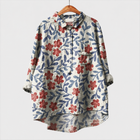 Blusa de verano 4