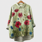 Blusa de verano 1