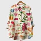 Blusa de verano 2
