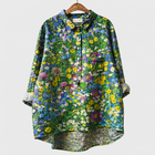 Blusa de verano 1