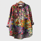 Blusa de verano 2