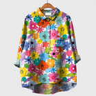 Blusa de verano 5