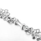 Pulsera Huella y os - Inspiration Perro 4