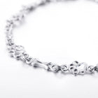 Pulsera Huella y os - Inspiration Perro 3