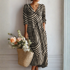 Gracia™ | Vestido Vintage Atemporal 1