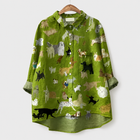 Blusa de verano 1