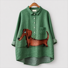 Blusa de verano 1