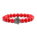 Rojo rubis