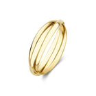 Adriana - Anillo Dorado 2