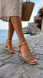 SANDALIA LUMINOSA 3