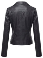 Fernanda - Chaqueta de Piel Resistente y Elegante 3