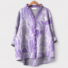 Blusa de verano 1