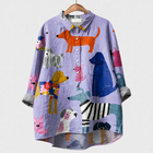 Blusa de verano 1