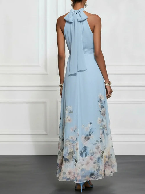 Adriana | Vestido Maxi