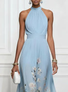 Adriana | Vestido Maxi 3