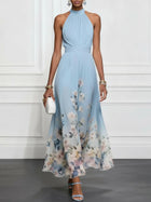 Adriana | Vestido Maxi 1