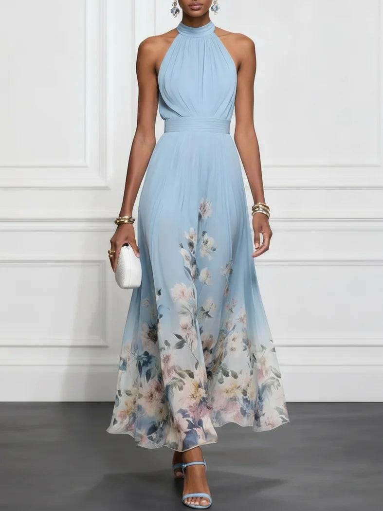 Adriana | Vestido Maxi