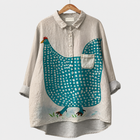 Blusa de verano 1