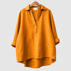 Blusa de verano 3