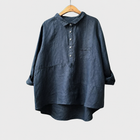 Blusa de verano 3