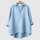 Blusa de verano 4